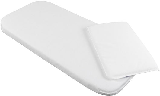 Set antiacaro per neonati per carrozzina