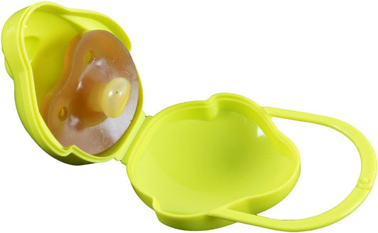 Borsetta Portasucchietto pinguino Poupy per bambini piccoli.