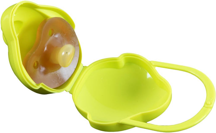 Borsetta Portasucchietto pinguino Poupy per bambini piccoli.