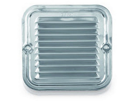 griglia di aerazione in alluminio mm. 140x140 cod:ferx.vit36540