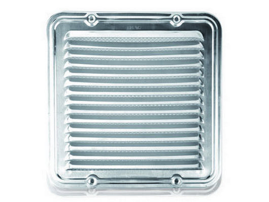 griglia di aerazione in alluminio mm. 228x228 cod:ferx.vit36542