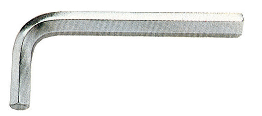 beta art.  96 chiave maschio esagonale mm.13 cod:ferx.1234