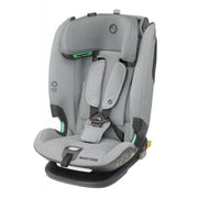 Segg auto tit pro2 i-size grey 8618510111