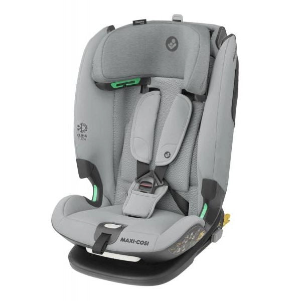 Segg auto tit pro2 i-size grey 8618510111