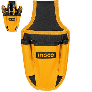 Fodero porta attrezzi 4 tasche - Ingco HTBP04011