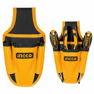 Fodero porta attrezzi 4 tasche - Ingco HTBP04011