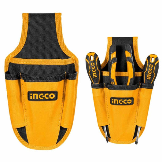 Fodero porta attrezzi 4 tasche - Ingco HTBP04011