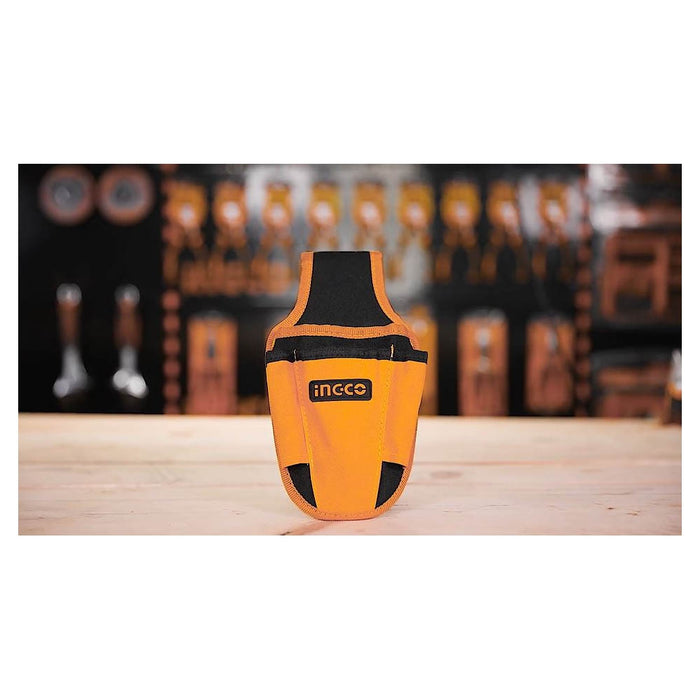 Fodero porta attrezzi 4 tasche - Ingco HTBP04011