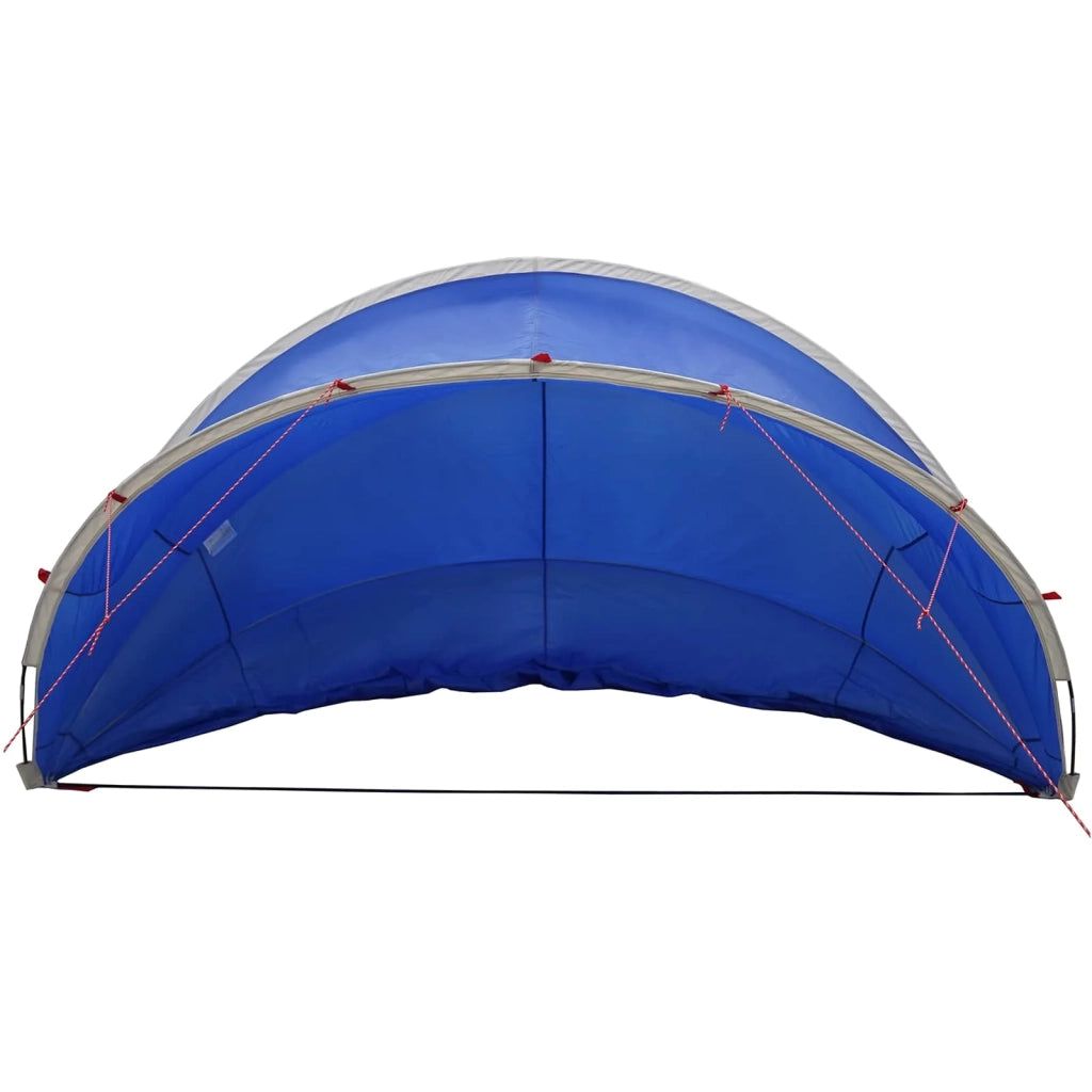 Dome Piscina Verde 405 x 405 x 192 cm 42001106