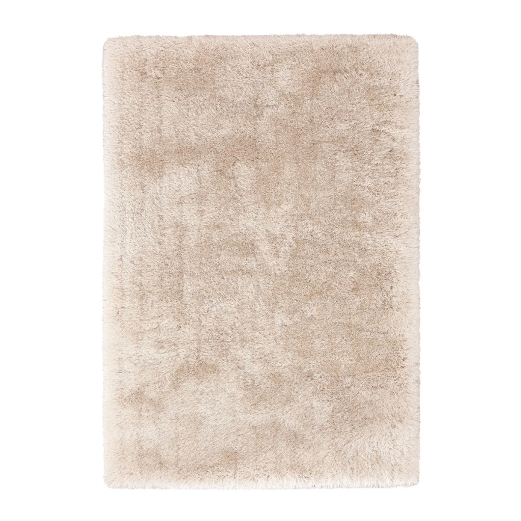 Tappeto a pelo lungo Cosy 500 avorio 120x170 cm