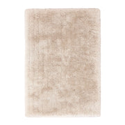 Tappeto a pelo lungo Cosy 500 avorio 120x170 cm