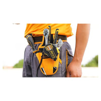 Fodero porta attrezzi 4 tasche - Ingco HTBP04011