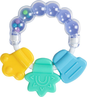 Anello da Dentizione per bambini mordicchiabile