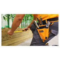 Fodero porta attrezzi 4 tasche - Ingco HTBP04011