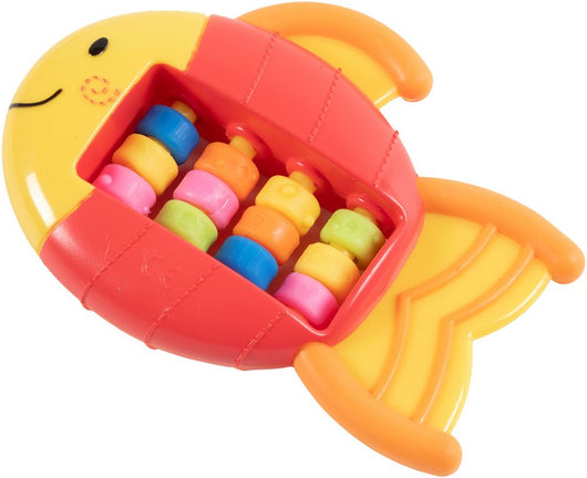 Pesciolino Girellino Bimbi Sonoro