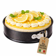 Akitaink Stampo Torta a Cerniera 26 cm Antiaderente