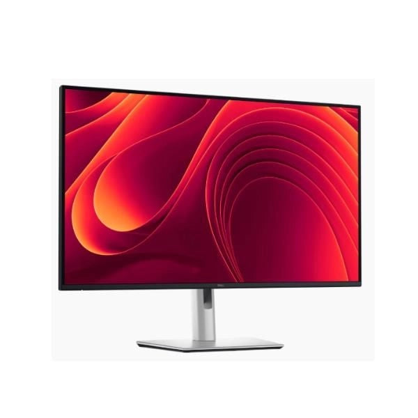 Dell pro plus p3225qe led display 80 cm (31.5") 3840 x 2160 pixel 4k ultra hd lcd nero, grigio - DELL-P3225QE