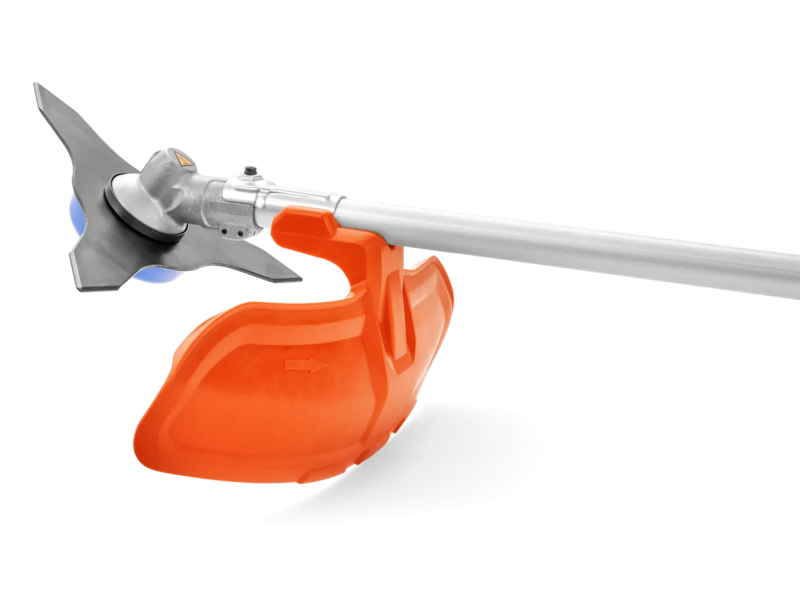 Decespugliatore Husqvarna 325iRJ taglio 42cm senza batteria e carica