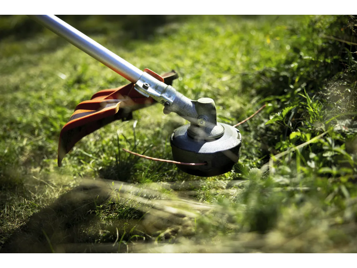 Decespugliatore Husqvarna 325iRJ taglio 42cm senza batteria e carica