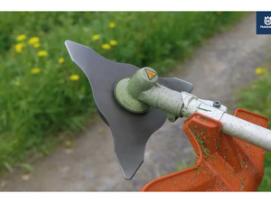 Decespugliatore Husqvarna 325iRJ taglio 42cm senza batteria e carica