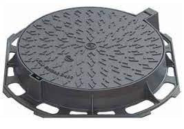 Chiusino ghisa passo d uomo d400 d.85 d.60 twino