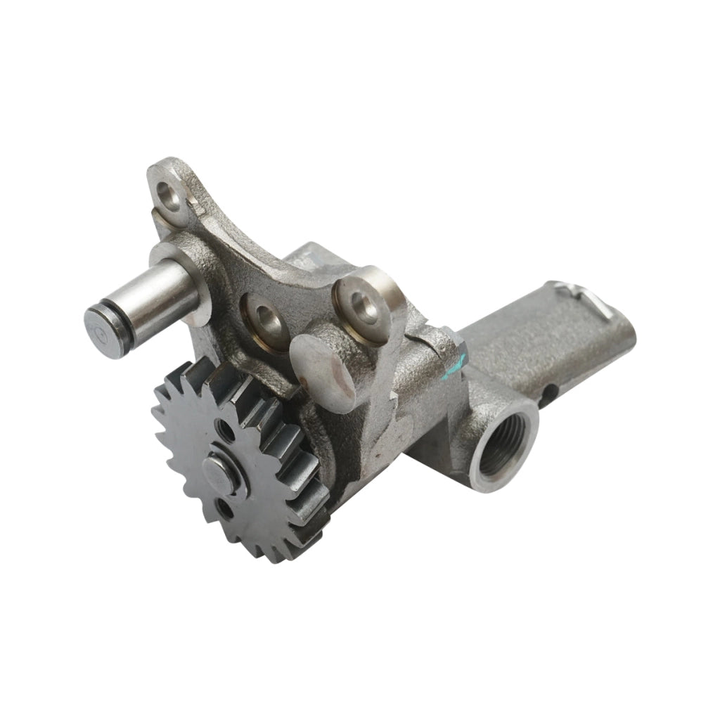 Pompa olio per Perkins, Massey Ferguson, Landini codice OEM 141314164, 141314189, 41314087, 41314088, 41314164, 1447483M91, 3638633M91, 41314033, 41314042, 41314087, 41314088, 41314164, 3637471M91