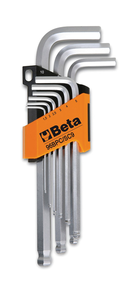 beta art. 96 bpc/sc9 serie chiavi esagonali p. sfer cod:ferx.12399