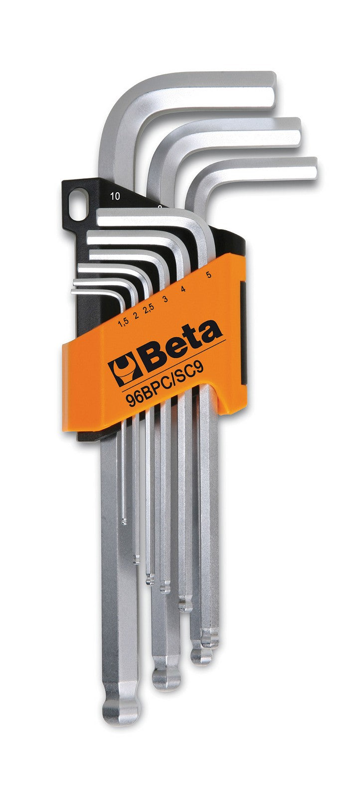 beta art. 96 bpc/sc9 serie chiavi esagonali p. sfer cod:ferx.12399