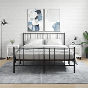 Comodini 2pz-Set di 2 Tavolino da notte Bianco Lucido 40x35x50 cm in Legno Multistrato 141166