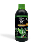 Haquoss P1 Nitro Booster 250ml - integratore di azoto