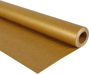 Pacco di Carta Gialla 10 x 07 m 60 g PEFC - Progetti di Fai da Te 1 pezzo