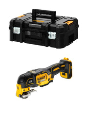 Utensile Multifunzione DeWALT DCS356NT (Solo corpo + TSTAK II)