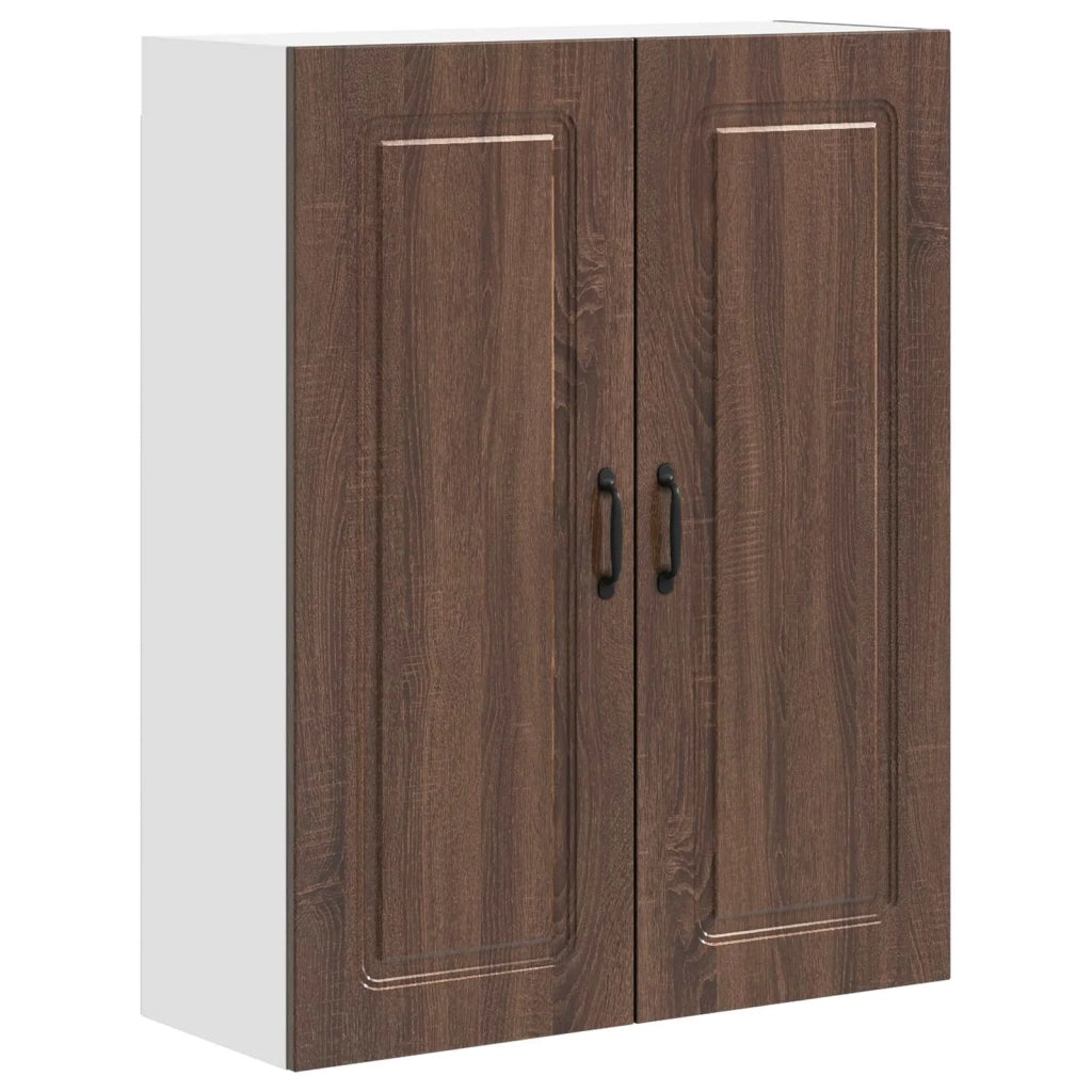 Pannello lavastoviglie Kalmar Rovere Marrone 80 x 31 x 100 cm