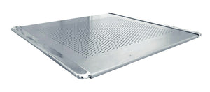 Panca per Sala Attesa 4 Posti da Ufficio con Cuscino e Tavolino in Acciaio e Similpelle Argento/Senape