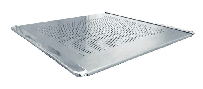 Panca per Sala Attesa 4 Posti da Ufficio con Cuscino e Tavolino in Acciaio e Similpelle Argento/Marrone