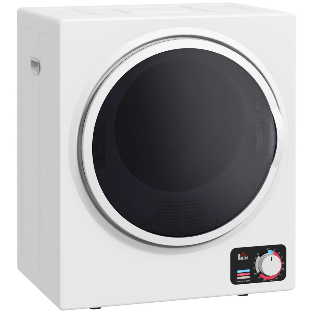 Asciugabiancheria elettrico portatile ¨C Minimal ¨C acciaio inox 49x40.5x60 cm