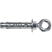 TASSELLO CON OCCHIOLO 'TA M-O' TA M6 O - Ø 10x49 mm - vite M6x56 mm - 50 pezzi- FISCHER