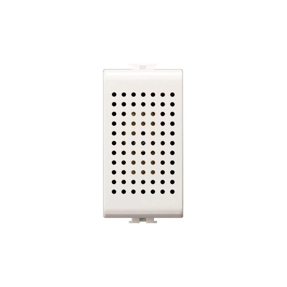 Suoneria 12VC 50-60Hz