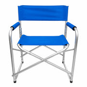 SEDIA REGISTA 55x47x47,5 cm - Col. Blu