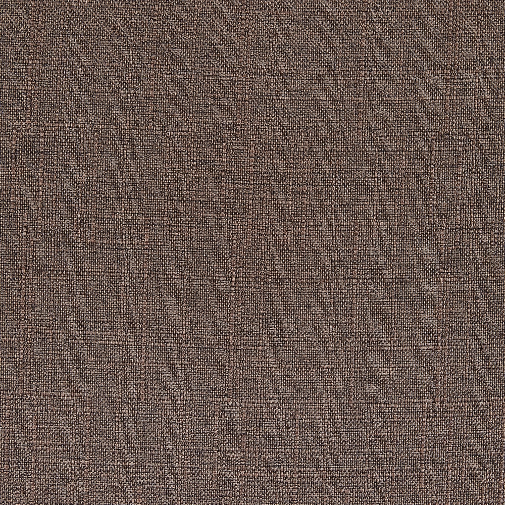 Poltrona Marrone Poliestere Tappezzeria Design Retrò Struttura In Legno Soggiorno