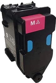 ORIGINAL Konica Minolta toner magenta AAJW352 TNP-80M ~9000 Seiten