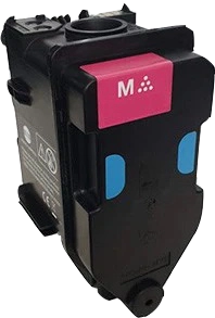 ORIGINAL Konica Minolta toner magenta AAJW352 TNP-80M ~9000 Seiten
