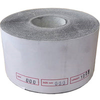 carta abrasiva x turapori h12 art.ha gr.220 cod:ferx.12405