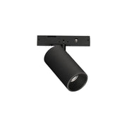 Sistema Lineare Deva Track 2,5w Bk Ideal-lux