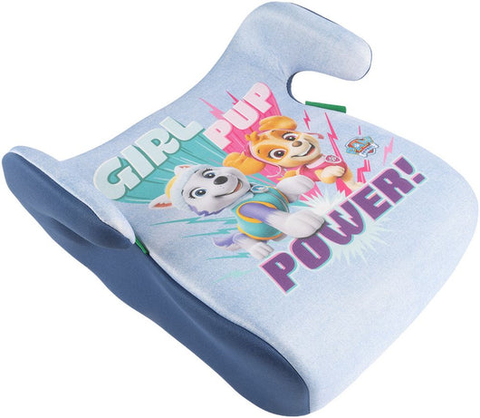 Alzatina Paw Patrol seggiolino Pan da 125 a 150 cm