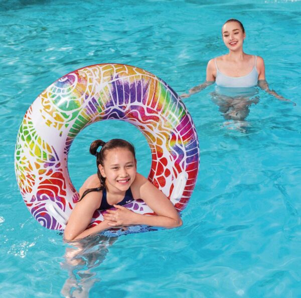 Salvagente cm. 91 - 10+ anni