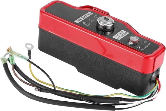 Chiave a contatto per alternatore per generatore a benzina - Buona compatibilità con parole chiave di affidabilità e durata.