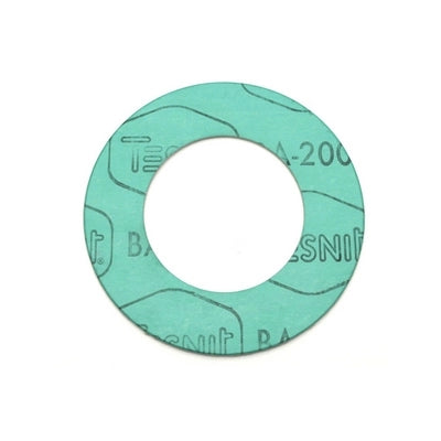 GUARNIZIONE PER FLANGE IN FASIT 202 PN 6  MM2- DN 40  mm 85 x 44- G.M.P- pezzi 1