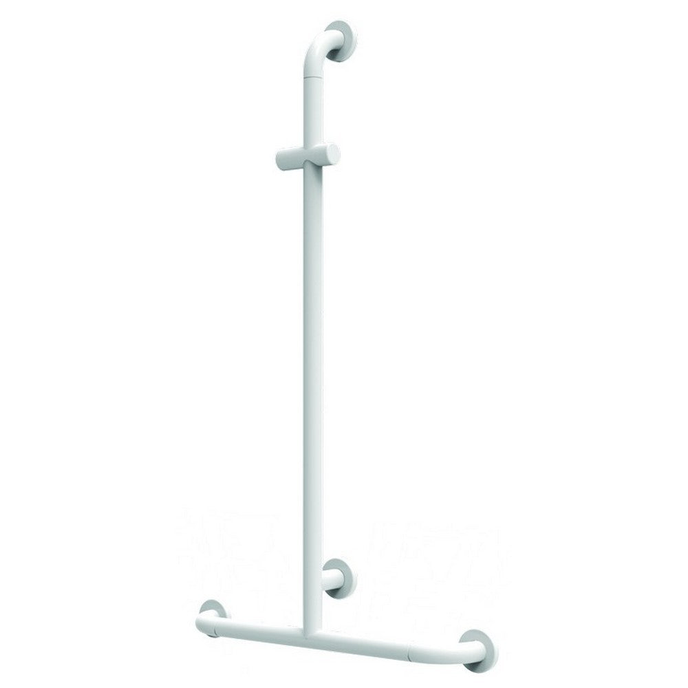 Maniglia a t saliscendi goman per disabili