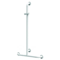 Maniglia a t saliscendi goman per disabili